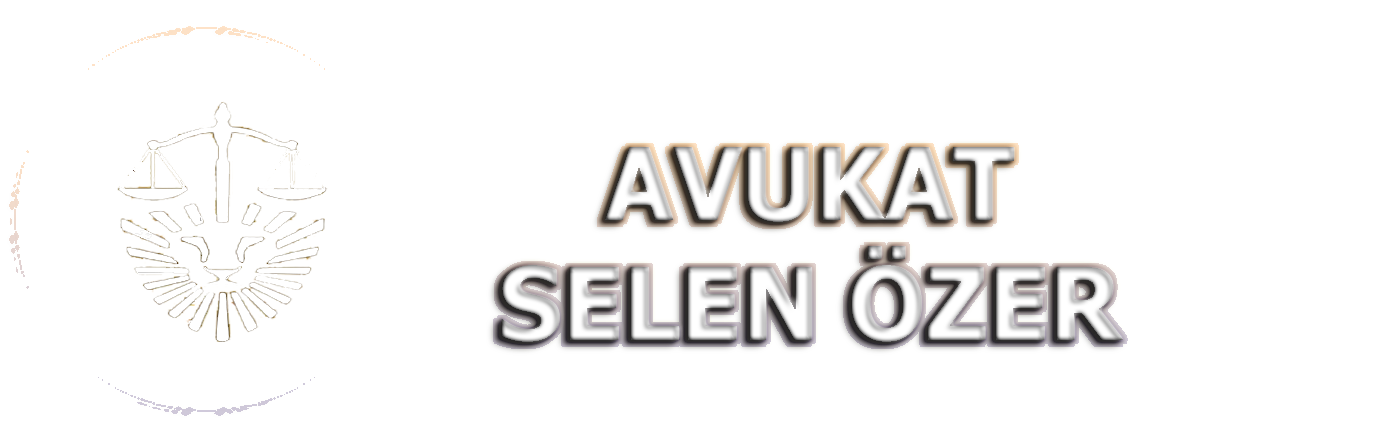 Avukat SELEN ÖZER